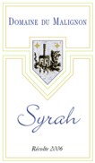 Syrah Rosé